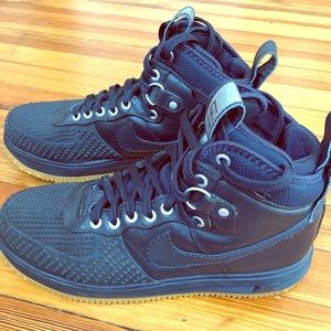 Nike Lunar Force 1 Duck Boots ‘17